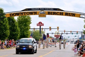 Independence Day Parade