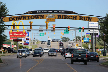 Downtown Development Authority (DDA)  Welcome to the Village of Birch Run!